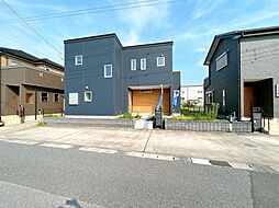 山武市成東　戸建て