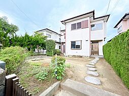 山武市井之内　戸建て