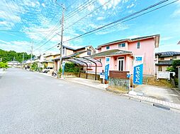 大網白里市みずほ台二丁目　戸建て