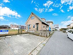 茂原市東郷 戸建て