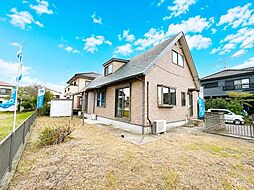 茂原市東郷　戸建て