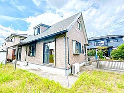 茂原市東郷　戸建て