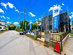 山武市井之内　戸建て