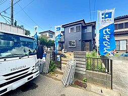 山武市井之内　戸建て