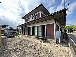 茂原市新小轡　戸建て