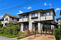 大網白里市みどりが丘二丁目　戸建て