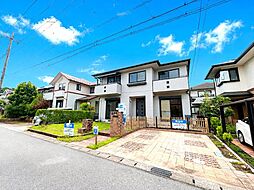 大網白里市みどりが丘二丁目　戸建て