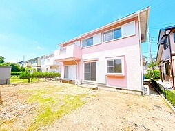 大網白里市みずほ台二丁目　戸建て