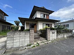 茂原市新小轡　戸建て