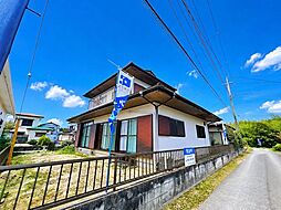 茂原市新小轡　戸建て