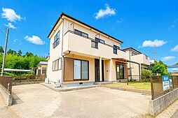 茂原市吉井下 戸建て