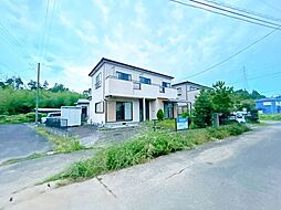 茂原市吉井下　戸建て