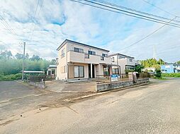 茂原市吉井下　戸建て