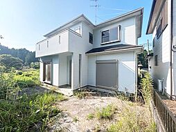 山武市森 戸建て