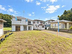 山武市森　戸建て