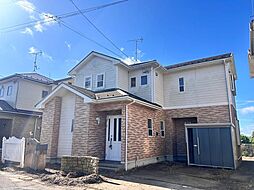 大網白里市みやこ野一丁目　戸建て