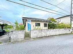 茂原市緑ケ丘三丁目　戸建て
