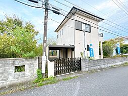 茂原市緑ケ丘三丁目　戸建て