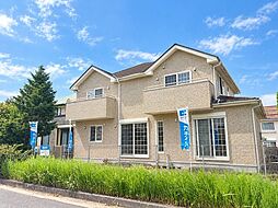 大網白里市季美の森南二丁目　戸建て