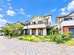 東金市下武射田　戸建て