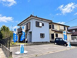 いすみ市深堀　戸建て