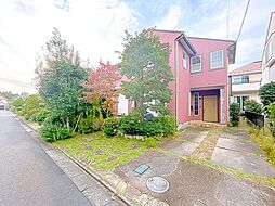 大網白里市季美の森南二丁目　戸建て