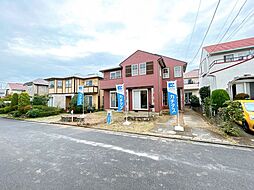 大網白里市季美の森南二丁目　戸建て