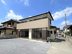 太田市成塚町　戸建て