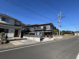 邑楽郡邑楽町大字光善寺　戸建て