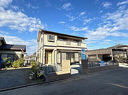 太田市大久保町　戸建て