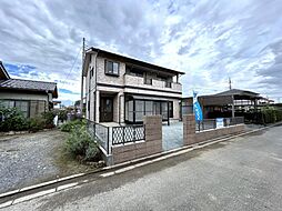 太田市大久保町　戸建て