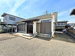 太田市大原町　戸建て