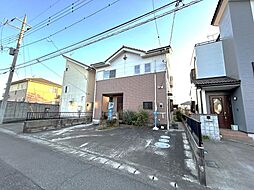 太田市下田島町　戸建て