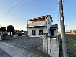 館林市北成島町　戸建て