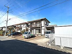 邑楽郡大泉町朝日5丁目　戸建て