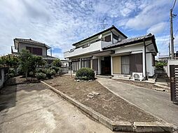 太田市粕川町　戸建て