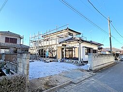 太田市粕川町　戸建て