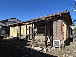 太田市新田早川町　戸建て