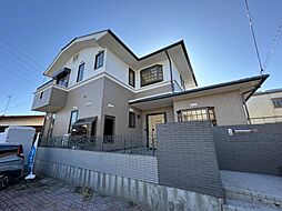 館林市大街道3丁目 戸建て