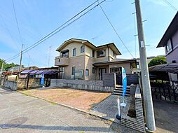 館林市大街道3丁目 戸建て