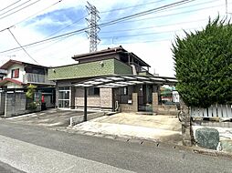 太田市宝町　戸建て
