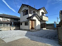 太田市下浜田町　戸建て
