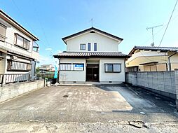 館林市近藤町　戸建て