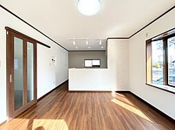 邑楽郡板倉町大字籾谷　戸建て
