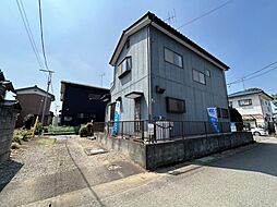 邑楽郡板倉町大字籾谷 戸建て