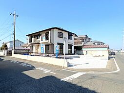 邑楽郡大泉町朝日2丁目　戸建て