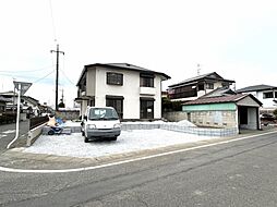 邑楽郡大泉町朝日2丁目　戸建て
