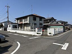 邑楽郡大泉町朝日2丁目　戸建て