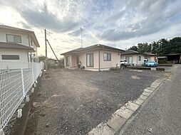 太田市新田村田町　戸建て