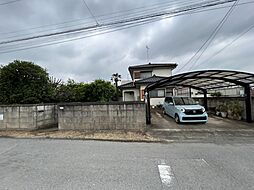 太田市岩瀬川町　土地
